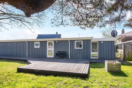 Holiday home Denmark - : 