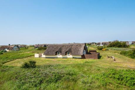 Holiday home Denmark - : 