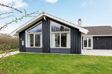 Holiday home Denmark - : 