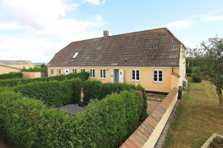 Holiday home Denmark - : 