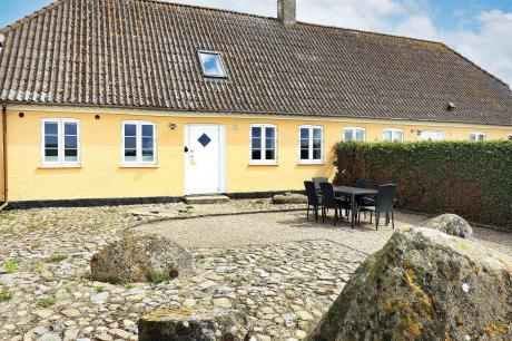 Holiday home Denmark - : 