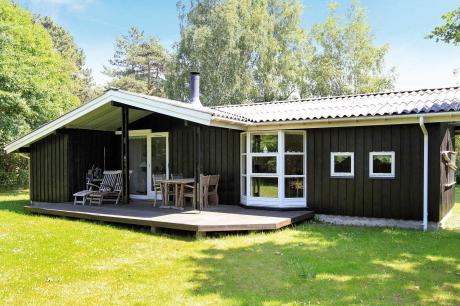 Holiday home Denmark - : 