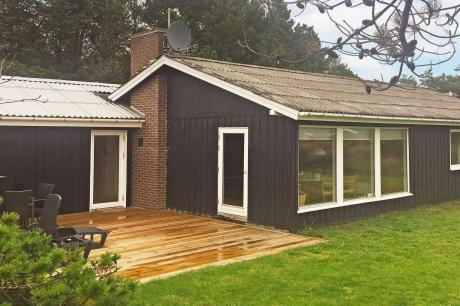 Holiday home Denmark - : 