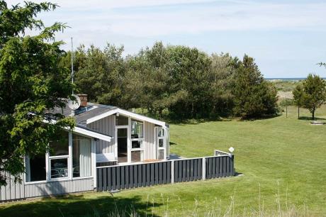 Holiday home Denmark - : 