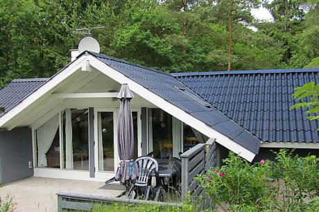 Holiday home Denmark - : 