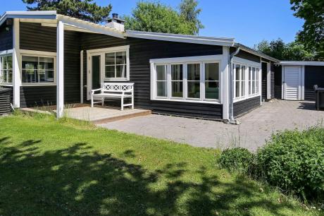 Holiday home Denmark - : 