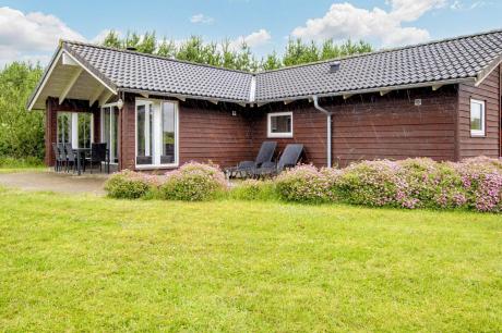 Vakantiehuis Denemarken - : 