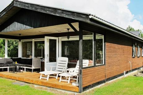 Holiday home Denmark - : 