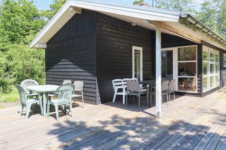 Holiday home Denmark - : 