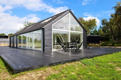 Ferienhaus Denemarken - : 