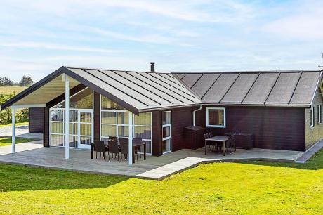 Holiday home Denmark - : 