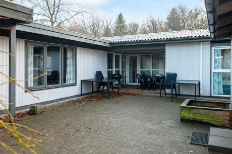 Holiday home Denmark - : 