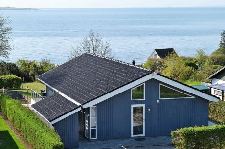 Ferienhaus Denemarken - : 