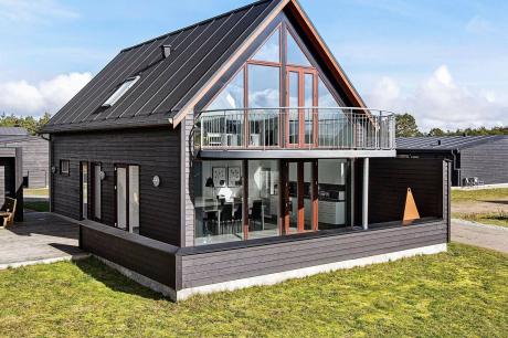 Holiday home Denmark - : 