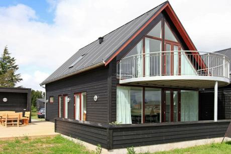 Ferienhaus Denemarken - : 