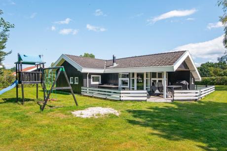 Ferienhaus Denemarken - : 