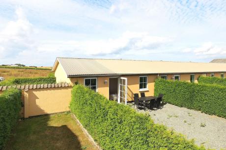 Holiday home Denmark - : 