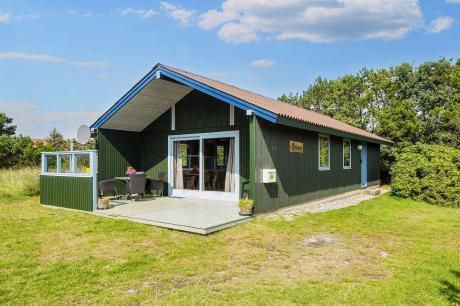 Holiday home Denmark - : 