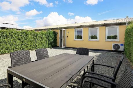 Holiday home Denmark - : 