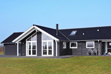 Holiday home Denmark - : 