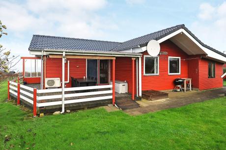 Vakantiehuis Denemarken - : 