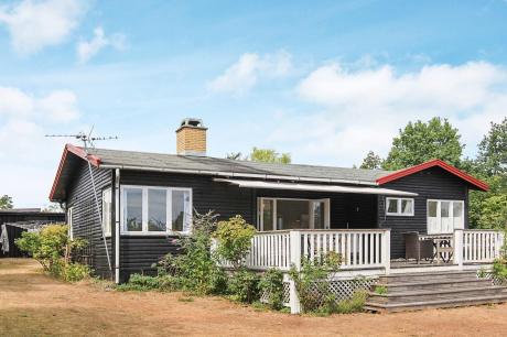 Holiday home Denmark - : 