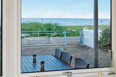 Ferienhaus Denemarken - : 