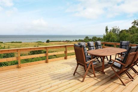 Holiday home Denmark - : 