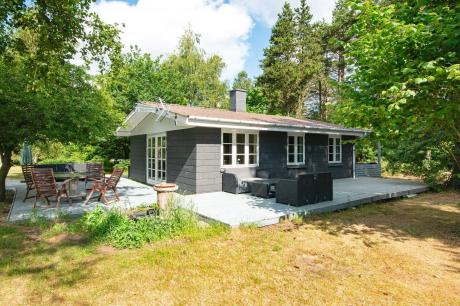 Holiday home Denmark - : 