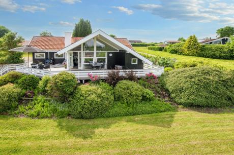 Holiday home Denmark - : 