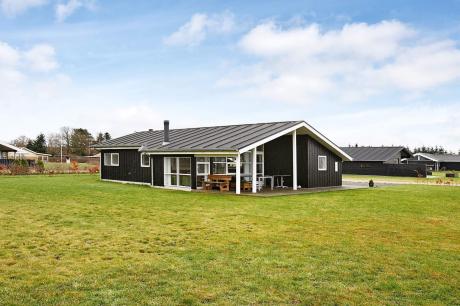 Ferienhaus Denemarken - : 