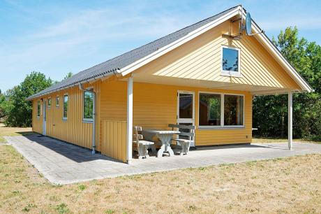 Holiday home Denmark - : 