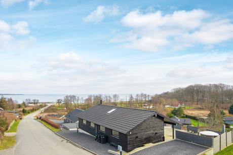 Holiday home Denmark - : 