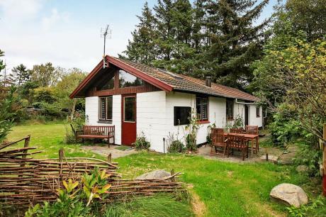 Holiday home Denmark - : 