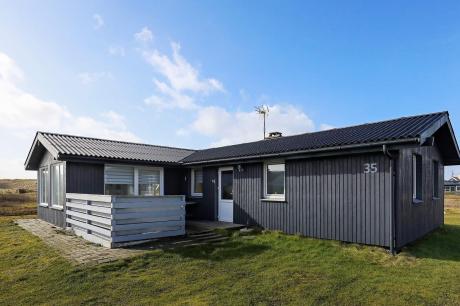 Holiday home Denmark - : 