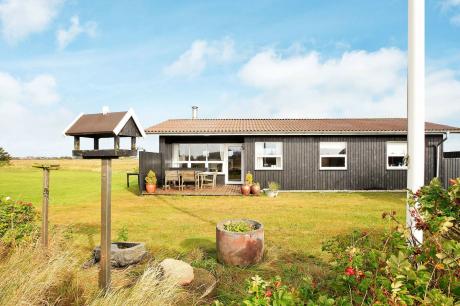 Ferienhaus Denemarken - : 