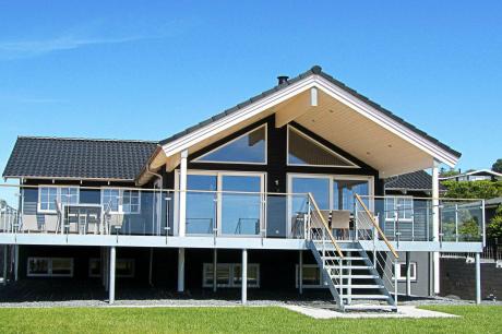 Holiday home Denmark - : 