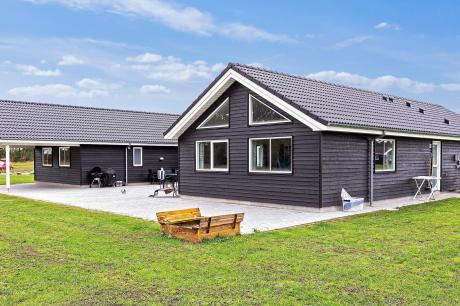 Holiday home Denmark - : 