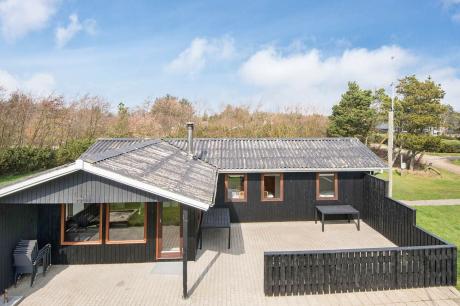 Holiday home Denmark - : 