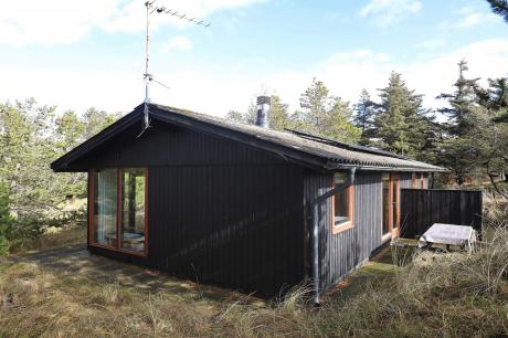 Holiday home Denmark - : 