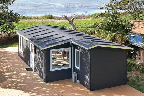 Holiday home Denmark - : 