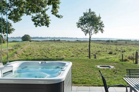 Vakantiehuis Denemarken - : 