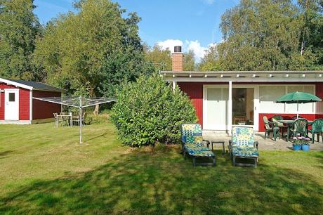 Holiday home Denmark - : 