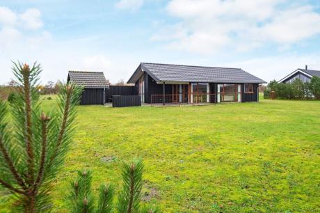 Holiday home Denmark - : 