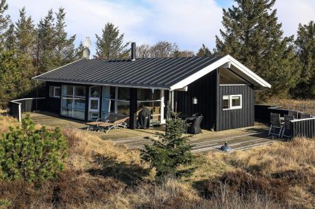 Holiday home Denmark - : 