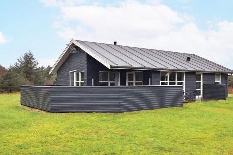 Holiday home Denmark - : 