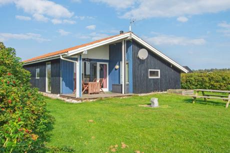 Holiday home Denmark - : 