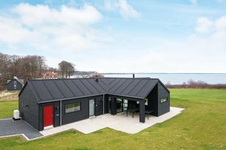 Holiday home Denmark - : 