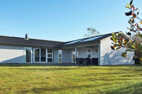 Holiday home Denmark - : 