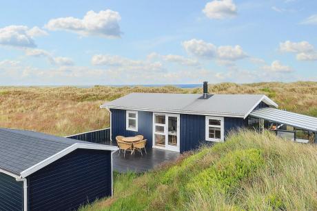 Holiday home Denmark - : 